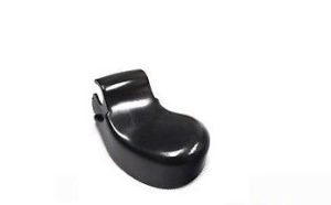 NEW GENUINE MERCEDES BENZ MB A CLASS W168 FRONT WIPER ARM COVER CAP RIGHT O/S A1688240249