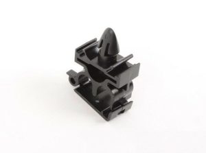 NEW GENUINE MERCEDES BENZ OM672 270 CDI DIESEL ENGINES FUEL PIPE RETAINING CLIP A6110781241