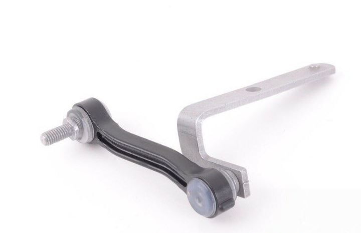 NEW GENUINE MERCEDES MB GL ML W164 HEADLIGHT LEVEL ADJUSTMENT ROD REAR RIGHT O/S A1643202832