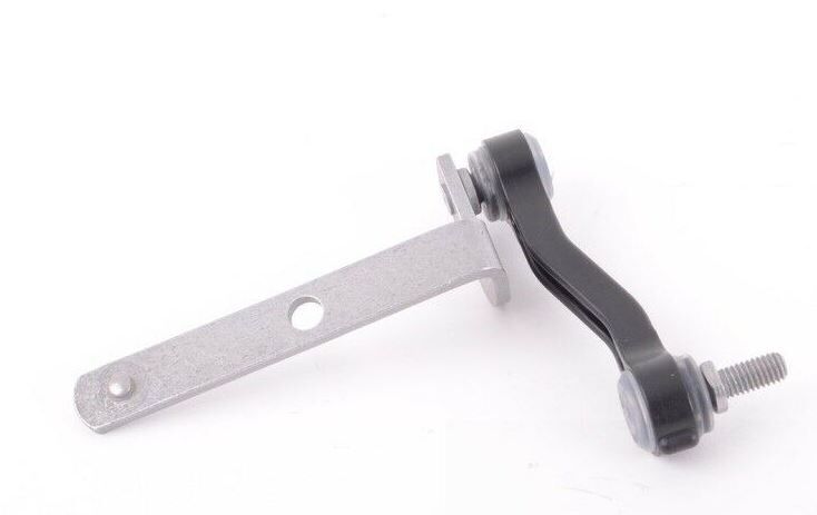 NEW GENUINE MERCEDES MB GL ML W164 HEADLIGHT LEVEL ADJUSTMENT ROD REAR LEFT N/S A1643202732