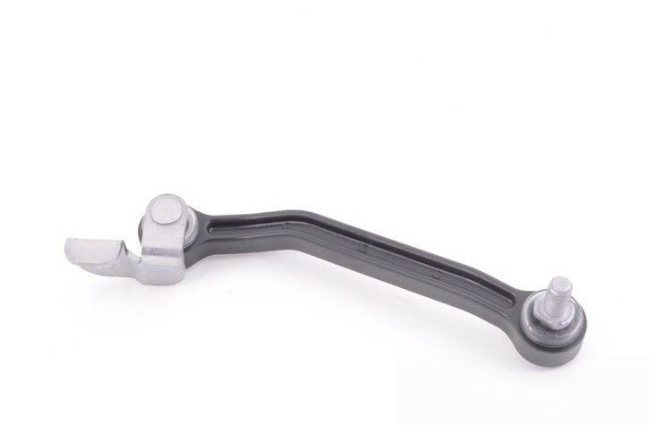 NEW GENUINE MERCEDES MB GL ML W164 HEADLIGHT LEVEL ADJUSTMENT ROD FRONT RIGHT A1643202432