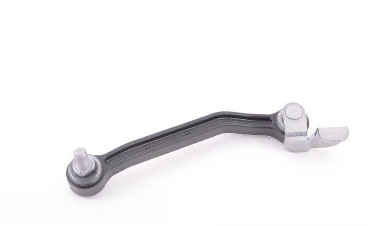 NEW GENUINE MERCEDES MB GL ML W164 HEADLIGHT LEVEL ADJUSTMENT ROD FRONT LEFT N/S A1643202332