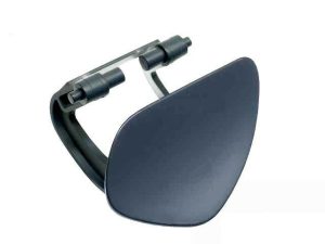 NEW GENUINE MERCEDES MB CLK W209 HEADLIGHT WASHER COVER CAP PRIMED LEFT N/S A20988001059999