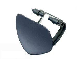 NEW GENUINE MERCEDES MB CLK W209 HEADLIGHT WASHER COVER CAP PRIMED RIGHT O/S A20988002059999