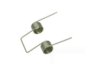 NEW GENUINE MERCEDES MB CLK W209 HEADLIGHT WASHER COVER CAP RETAINING SPRING A2098850035