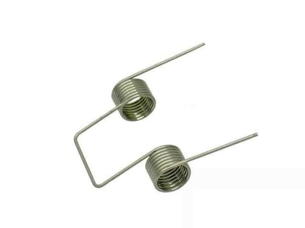 NEW GENUINE MERCEDES MB CLK W209 HEADLIGHT WASHER COVER CAP RETAINING SPRING A2098850035