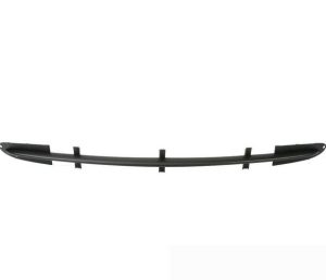 NEW GENUINE MERCEDES MB CLK W209 AVANTGARDE FRONT BUMPER LOWER CENTER GRILLE A20988500229999