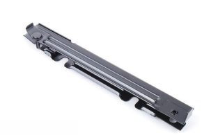 NEW GENUINE MERCEDES BENZ MB CLK CLASS W209 FRONT BUMPER END BRACKET RIGHT O/S A2038801214