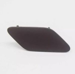 NEW GENUINE VW SCIROCCO R 09-14 FRONT HEADLIGHT WASHER COVER CAP RIGHT O/S 1K8955110CGRU