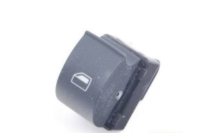 NEW GENUINE AUDI A2 00-05 A3 04-13 PASSENGER SIDE FRONT ELECTRIC WINDOW SWITCH 8Z0959855C5PR