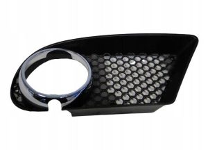 NEW GENUINE MERCEDES BENZ MB CLS W219 AMG FRONT BUMPER FOG LIGHT GRILL RIGHT A2198850653