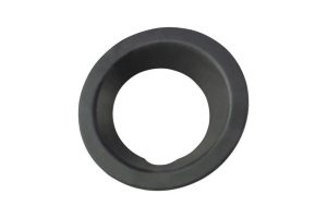 BMW NEW GENUINE X3 SERIES E83 2003 - 2006 FOG LIGHT COVER RING RIGHT 51113400912