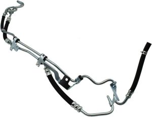 NEW GENUINE Ford Focus MK2 C-Max Power Steering Hose 1743278