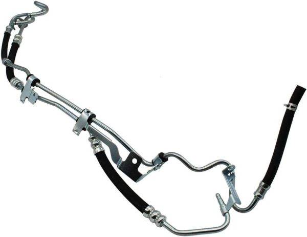 NEW GENUINE Ford Focus MK2 C-Max Power Steering Hose 1743278