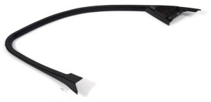 BMW NEW GENUINE 3 SERIES E90 E91 FRONT DOOR SPEAKER TWEETER COVER LEFT 51337171201