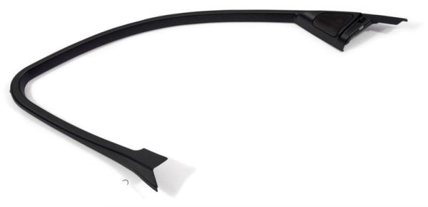 BMW NEW GENUINE 3 SERIES E90 E91 FRONT DOOR SPEAKER TWEETER COVER LEFT 51337171201