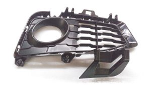 NEW GENUINE BMW F32 F33 F36 Front M Bumper Fog Light Grille Right 51118054508