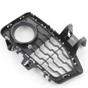 NEW GENUINE BMW 4 F32 LEFT FOG LIGHT GRILLE M SPORT 51118054507