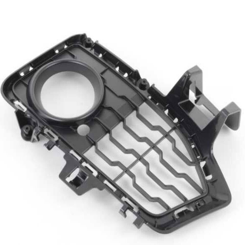 NEW GENUINE BMW 4 F32 LEFT FOG LIGHT GRILLE M SPORT 51118054507