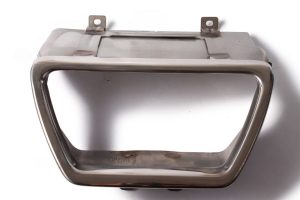 NEW GENUINE SEAT IBIZA CUPRA EXHAUST TIP 6JL807715