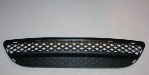 NEW GENUINE BMW Grid Partially open for Front Lower Bumper 51117154555