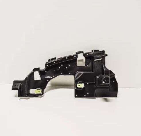 NEW GENUINE MERCEDES BENZ MB C C43 W205 AMG PERFORMANCE EXHAUST TIP BRACKET LEFT A2058850100