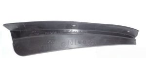 NEW GENUINE MERCEDES BENZ MB ML CLASS W164 FRONT FENDER COVER RIGHT O/S A1648841422