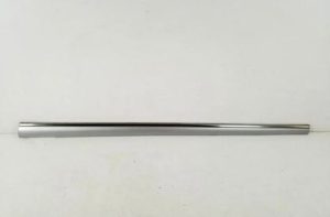 NEW GENUINE MERCEDES BENZ MB S CLASS W220 FRONT RIGHT DOOR MOULDING TRIM PRIMED