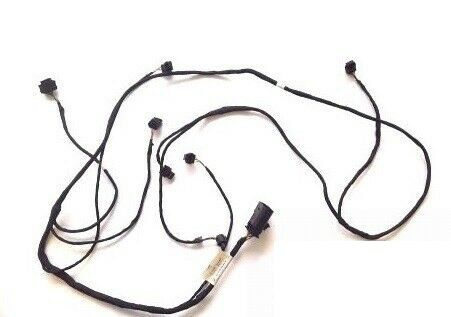 NEW GENUINE MERCEDES BENZ MB ML CLASS W166 FRONT PARKING SYSTEM WIRING HARNESS