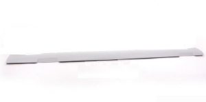 NEW GENUINE AUDI A3 S3 2004-2013 SIDE SKIRT PRIMED RIGHT O/S 8P3853860 GRU