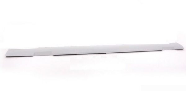NEW GENUINE AUDI A3 S3 2004-2013 SIDE SKIRT PRIMED RIGHT O/S 8P3853860 GRU
