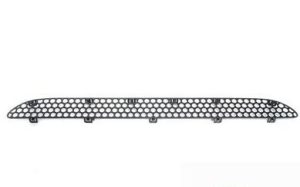 NEW GENUINE MERCEDES BENZ MB ML CLASS W163 AMG SPORT FRONT BUMPER COVER GRILLE