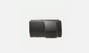 NEW GENUINE MERCEDES BENZ MB R W251 FACELIFT REAR BUMPER TOW BAR COVER