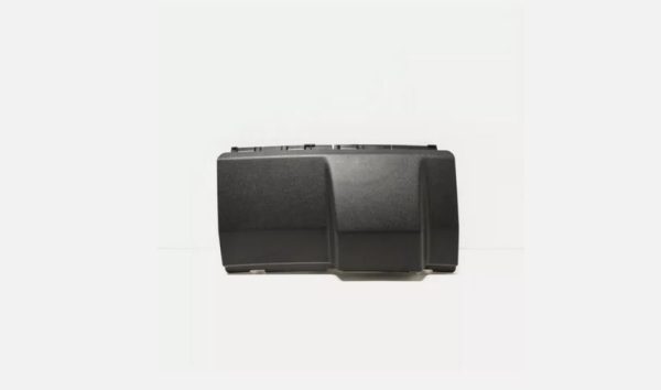 NEW GENUINE MERCEDES BENZ MB R W251 FACELIFT REAR BUMPER TOW BAR COVER