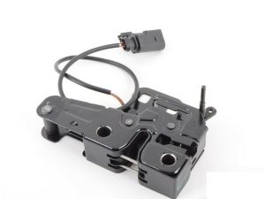 NEW GENUINE AUDI R8 2007-2014 FRONT BOOT LID LOCK LATCH RELEASE