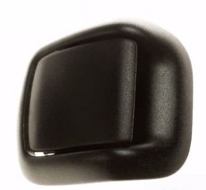 NEW GENUINE FORD FIESTA MK6 2002 - 2008 FRONT SEAT RELEASE LEVER LEFT N/S 1417521