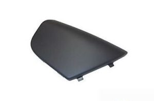 NEW GENUINE FORD FIESTA MK7 08 - 12 SPORT FRONT BUMPER TOWING HOOK EYE COVER 1545635