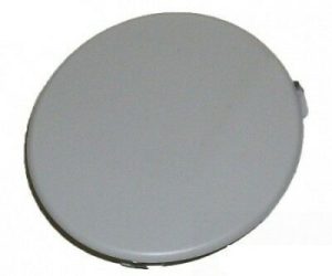 NEW GENUINE FORD FOCUS MK2 2007 - 2011 FRONT BUMPER TOW HOOK EYE COVER CAP 1521645