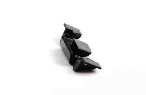 MINI NEW GENUINE R55 R56 R57 R58 R59 R60 R61 FRONT HEADLIGHT TRIM CLIP 51132752145
