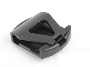 NEW GENUINE MERCEDES BENZ MB W204 W212 WARNING TRIANGLE PLASTIC BRACKET HOLDER A2048900114