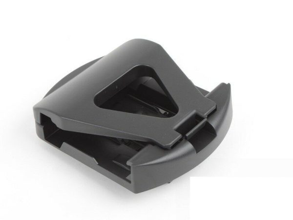 NEW GENUINE MERCEDES BENZ MB W204 W212 WARNING TRIANGLE PLASTIC BRACKET HOLDER A2048900114