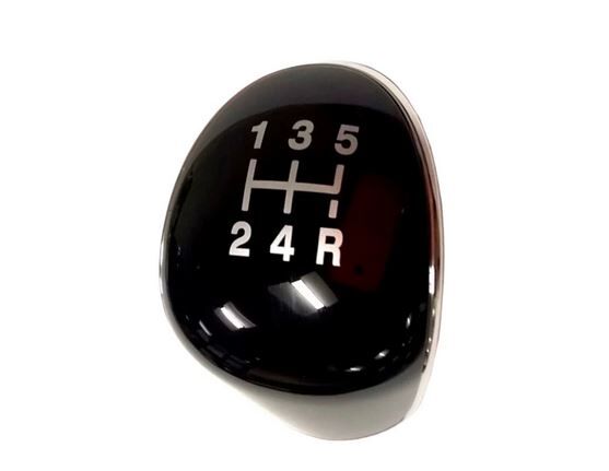 NEW GENUINE FORD GEAR KNOB 5 SPEED REPLACEMENT INSERT 1812416