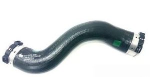 NEW GENUINE MERCEDES MB E W212 CLS W218 INTERCOOLER LEFT LH HOSE PIPE A2125280000