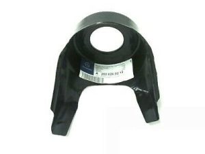 NEW GENUINE MERCEDES BENZ MB SLK W170 CLK W208 C W202 METAL SPRING CUP RIGHT O/S A2026260219