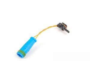NEW GENUINE MERCEDES MB W117 W246 X156 W205 W213 BRAKE LIGHT PAD WEAR SENSOR A1695401617