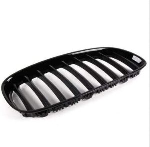 BMW NEW GENUINE Z4 SERIES E89 M PERFORMANCE HIGH GLOSS BLACK KIDNEY GRILLE RIGHT 51712150252