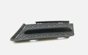 NEW GENUINE BMW 3 E90 Front Bumper left Closed Grille 51117154553