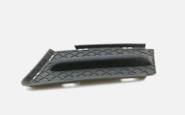 NEW GENUINE BMW 3 E90 Front Bumper left Closed Grille 51117154553