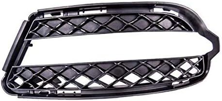 NEW GENUINE MERCEDES BENZ MB S CLASS W221 FRONT BUMPER DRL LIGHT GRILLE LEFT