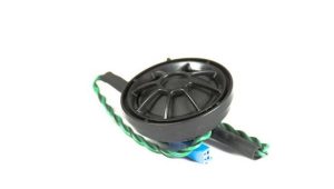 BMW NEW GENUINE 5 SERIES F10 F11 FRONT DOOR HIFI SYSTEM TWEETER